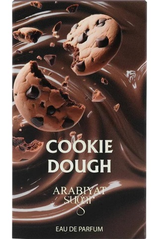 Arabiyat Sugar Cookie Dough Edp 100 Ml Kadın Parfümü Oryantal - Vanilya
