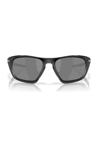 Oakley Oo9431 943101 60 Erkek Güneş Gözlüğü Siyah