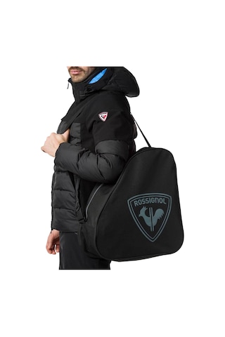 Rossıgnol Rossıgnol Basıc Boot Bag Unısex Kayak Ayakkabı Çantası Orj