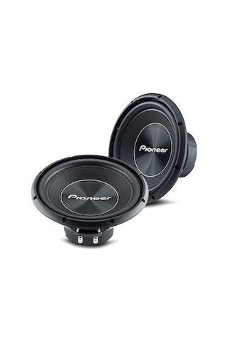 Pioneer Ts-a300d4 1500 Watt 30 Cm Subwoofer