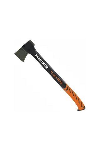 Bahco Suc-1.0-710 Kompozit Saplı Yarma Baltası