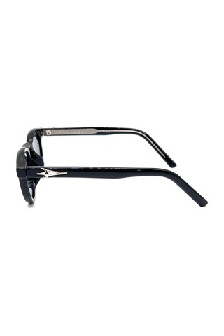 Obb Sunglasses Obb 9848 C1 Unisex Güneş Gözlüğü Siyah