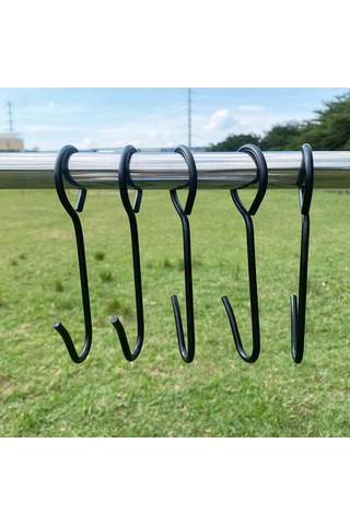 Suntek 5 Adet Çekim Hedefi Asma Kancaları Hedef Kancaları