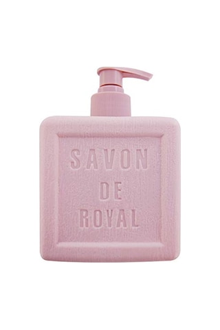 Savon De Royal Provence Nemlendirici Luxury Vegan Sıvı Sabun 500 Ml Mor