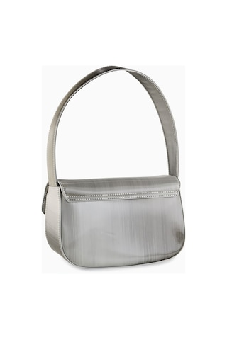 Puma Formstrip Kadın Gri Omuz Çantası 091314-01 GRİ Gri