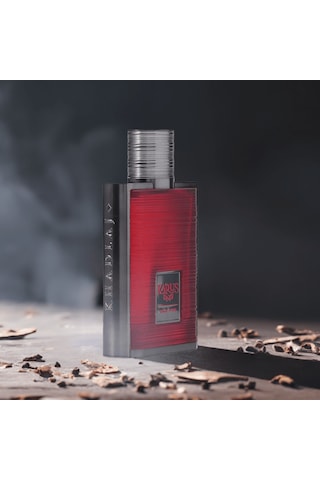 Khadlaj. Karus Oud Fire Edp 100 Ml Erkek Parfüm Oryantal