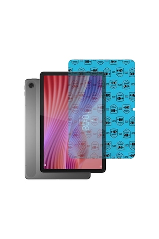 Lenovo Tab M10 Tb311fu Uyumlu 10.1 İnch Nano Cam Ekran Koruyucu