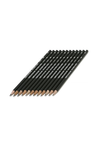 Cretacolor Artist Studio Line Graphite Pencils B 1 adet