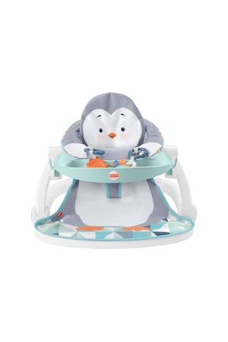Fisher Price Tepsili Ana Kucağı HBF27 Penguen Adası