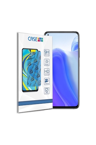 Xiaomi Mi 10T Pro Nano Ekran Koruyucu Kırılmaz Esnek Cam Sadece Nano Ekran Koruyucu Istiyorum