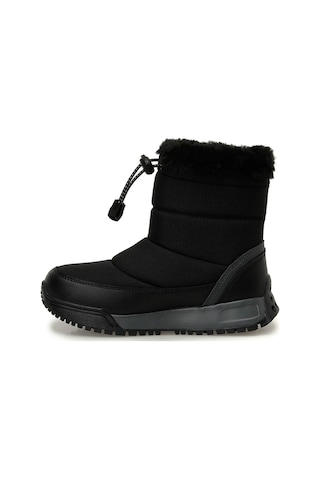 U.s. Polo Assn. Raıny Jr 4pr Siyah Kız Çocuk Outdoor 000000000101884825 Çok Renkli