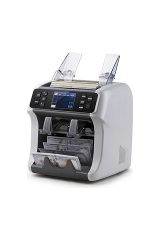 Jeager-7600 Para Sayma Makinası