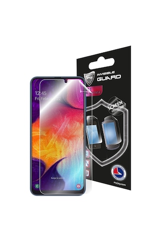 Ipg Samsung Uyumlu Galaxy A50 Görünmez Ekran Koruyucu