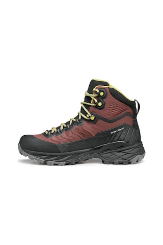 Scarpa Rush Trk Lt Gore-tex Kadın Outdoor Bot Russet Brown-cream