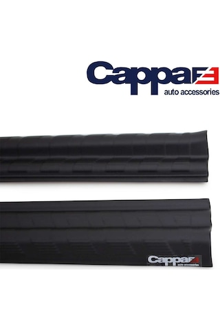 Cappafe Mercedes Sprinter W906 Kapı Eşiği (abs) 2 Parça 2014-201 N11.750