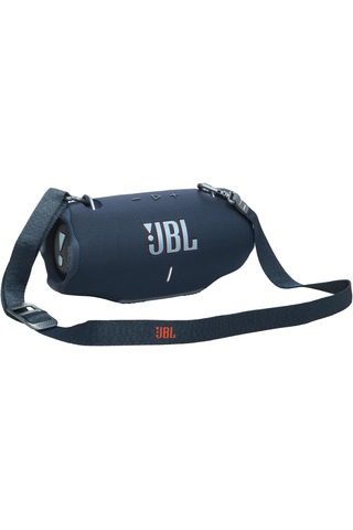 Jbl Xtreme 4 Eco, Bluetooth Hoparlör Ip67 Mavi Adaptörsüz