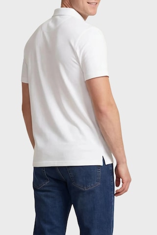 Armani Exchange Erkek Polo Xm002232 Af10364 U0009 Beyaz Beyaz