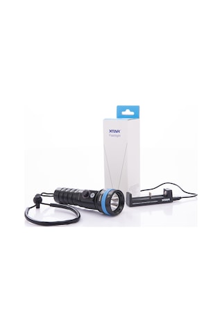 XTAR Dalış Feneri D26 1600 Lümen