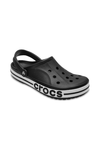 Crocs Bayaband Clog Unisex Terlik 205089-13384 001