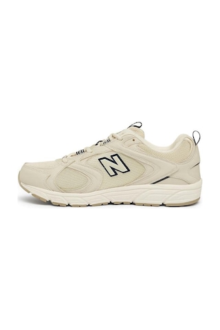 New Balance Lifestyle Unisex Günlük Ayakkabı Ml408bj Bej