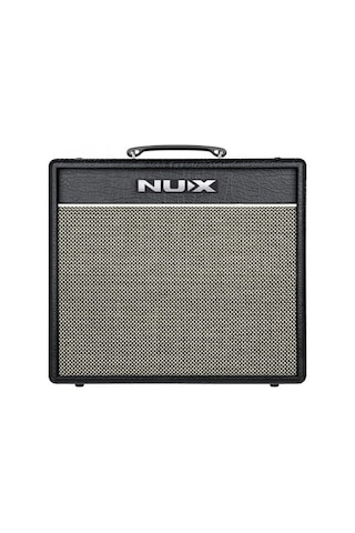 Nux Mighty 40 Mkıı Elektro Gitar Amfisi