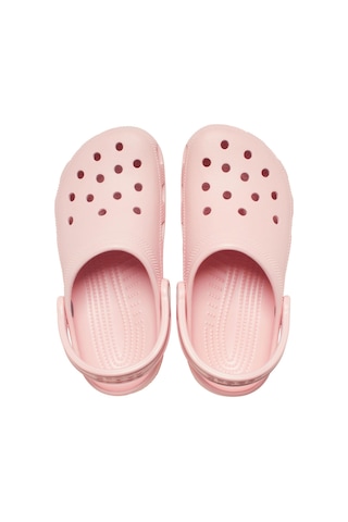 Crocs Classic Unisex Terlik Cr10001-6ur Bej