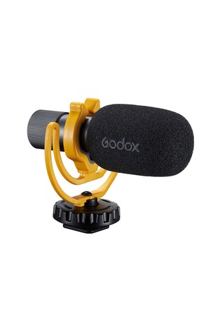 Godox VS-MIC Shotgun Mikrofon