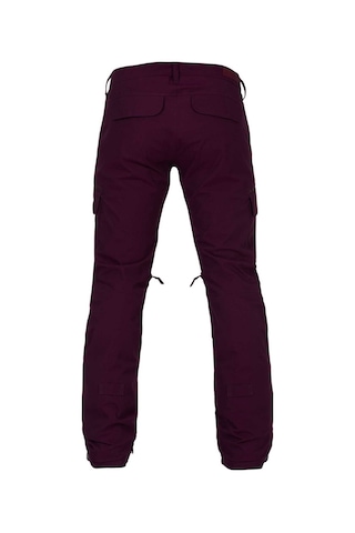 Burton Wb Glorıa Pt Keef Mor Mor