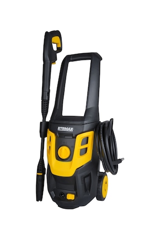 Rtrmax Rtm708 Basınçlı Yıkama Makinesi 1600 W 130 Bar