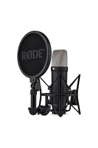 RØDE NT1 5th Black