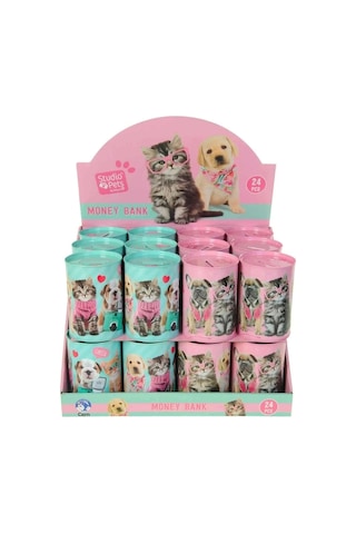 Studıo Pets Kumbara