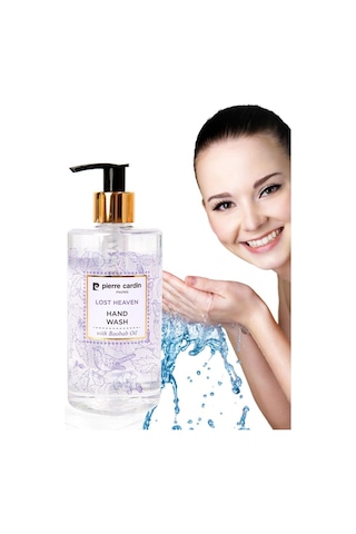 Pierre Cardin Lost Heaven Sıvı El Sabunu 350 ML