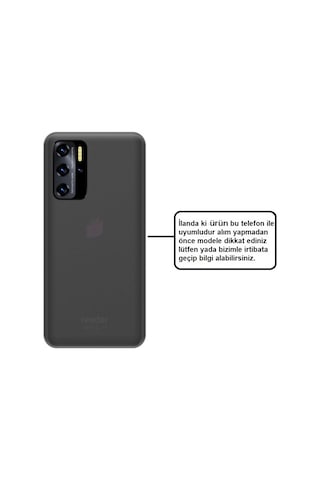 Reeder P13 Blue 2021 Dokunmatik Ön Cam