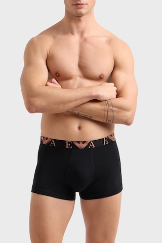 Emporio Armani Erkek Boxer Em000259 Af10778 Mc061 Siyah Siyah