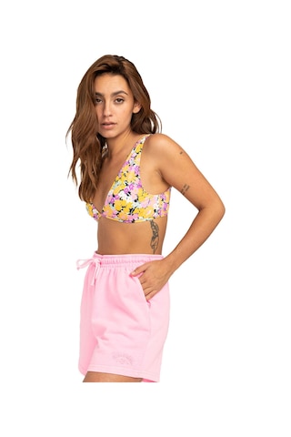 Billabong Bıllabong More Fun Kadın Şort Pembe Pembe