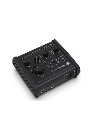 Ip-ınt-axeıoone-ın - Axe I/o One Ses Kartı