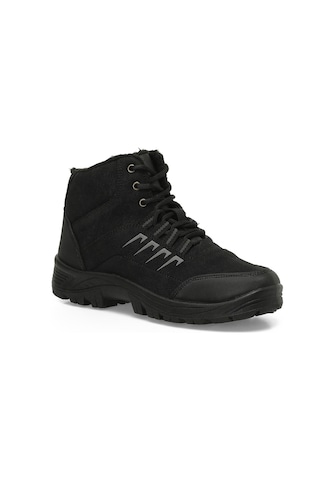 Dark-hı.g4pr Siyah Erkek Çocuk Outdoor Bot 000000000101892211 Siyah