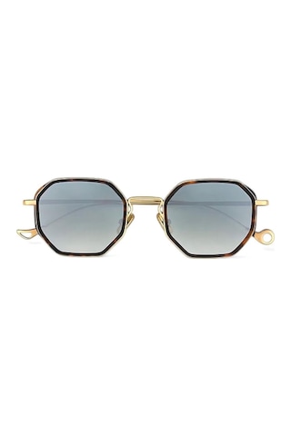 Eyepetizer Tommaso 2 Unisex Güneş Gözlüğü Silver