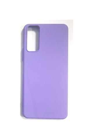 Vivo Y20 Ruber Case Yumusak Slikon Kilif 497109581