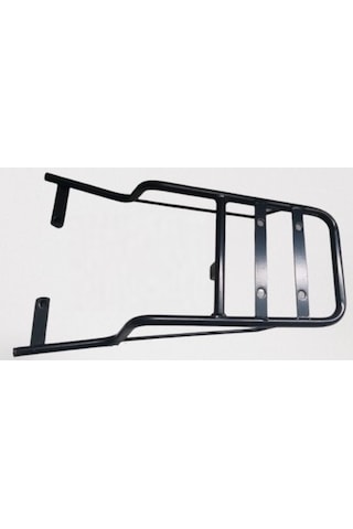 TVS Wego Çanta Demiri