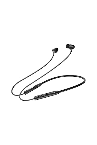 Lenovo QE03 Bluetooth Manyetik Spor Kulak İçi Kulaklık