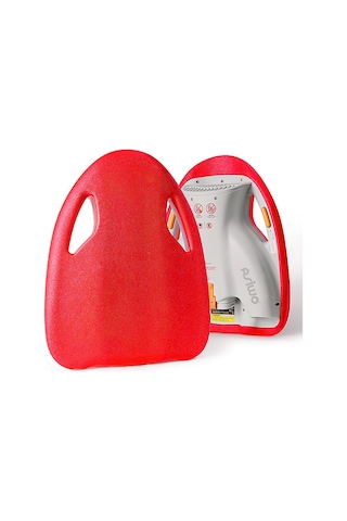 Bood Mako 300 W Kickboard Elektrikli Deniz Scooter Kırmızı