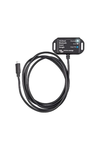 Phoenix İnverter, Mppt Solar Şarj Cihazı Bluetooth Aksesuarı, Ass030536011, Victron