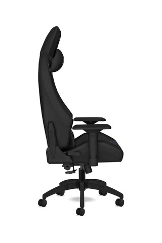 Calitte Profesyonel Oyuncu Koltuğu | Titan Tt Pro | Kumaş