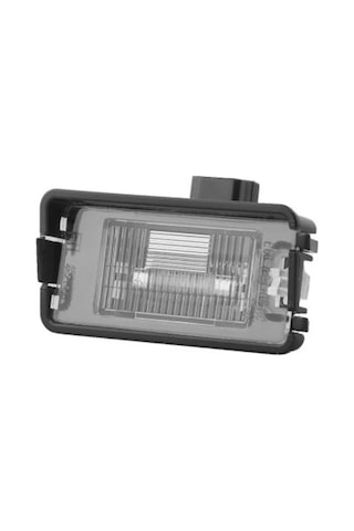 Seat Cordoba 1999-2009 Ibiza 1999-2009 Plaka Lambası 1M6943021 539904661