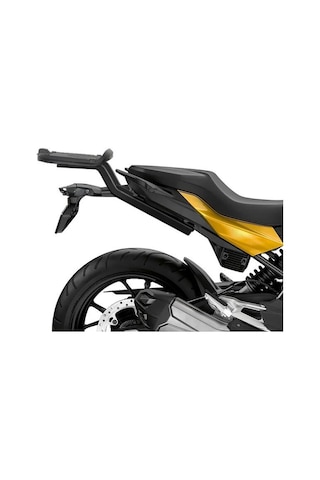 Bmw F900r/xr Arka Çanta Demiri Shad W0fr90st Siyah