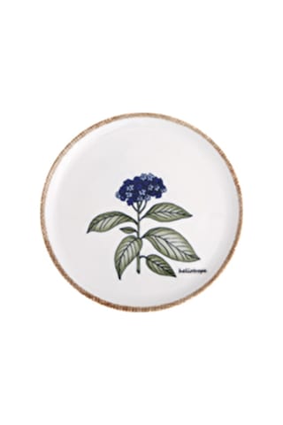 Porland Green Days 30 Parça Kahvaltı Takımı Yeşil