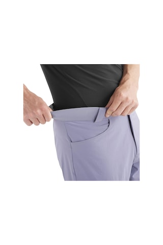 Salomon Wayfarer Shorts M 55113 Çok Renkli