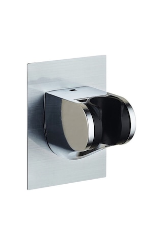 Pazly Tutucu Duş Başlığı Ayarlanabilir Askı Dv Modeli - Pratik Ve Kullanışlı Diğer