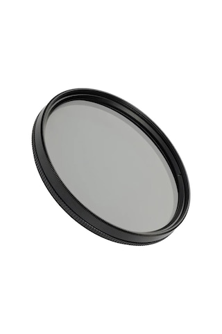 67mm Cpl Polarize Filtre Yansıma Önleyici Circular Polarizer Lens Filtresi